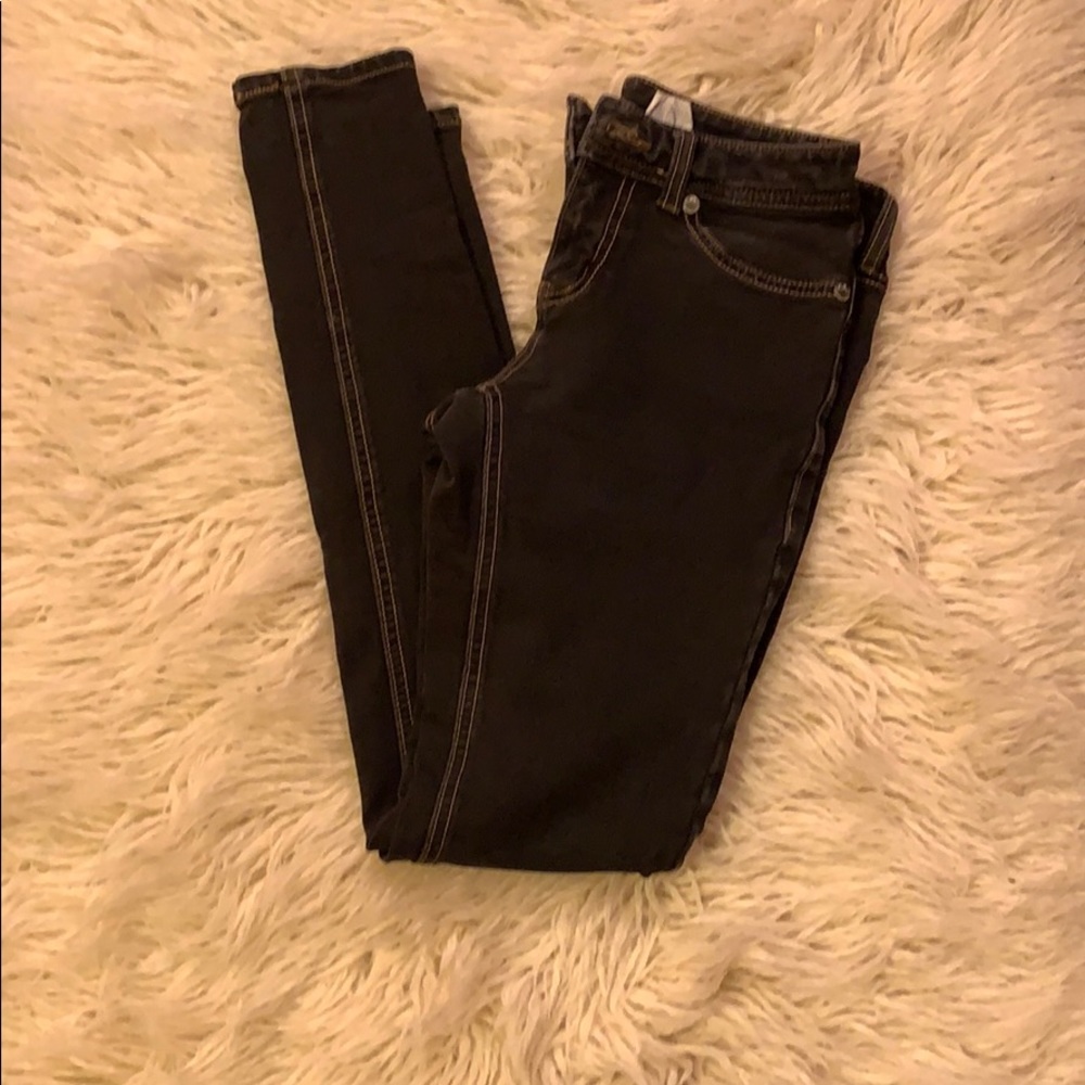 Jegging